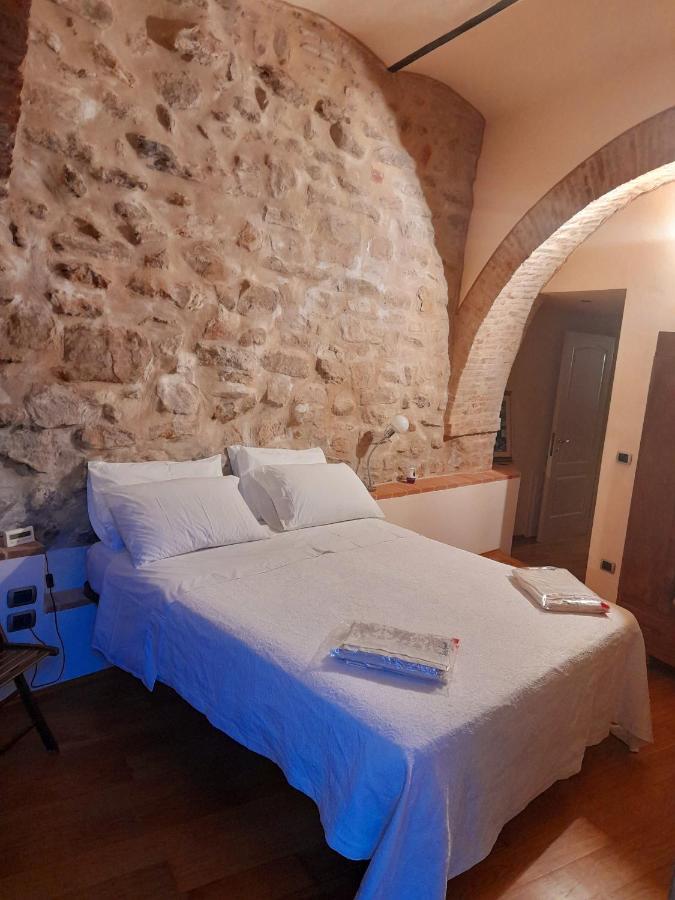 "Il Pollaio" Guests House Lägenhet Panicale Exteriör bild