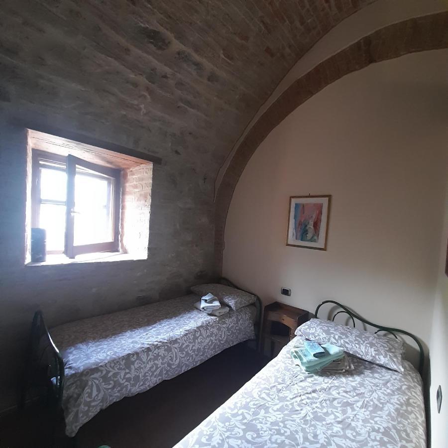 "Il Pollaio" Guests House Lägenhet Panicale Exteriör bild