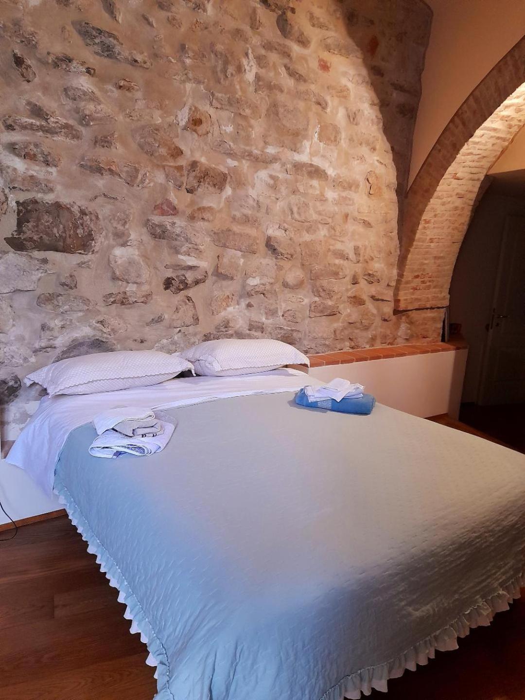 "Il Pollaio" Guests House Lägenhet Panicale Exteriör bild