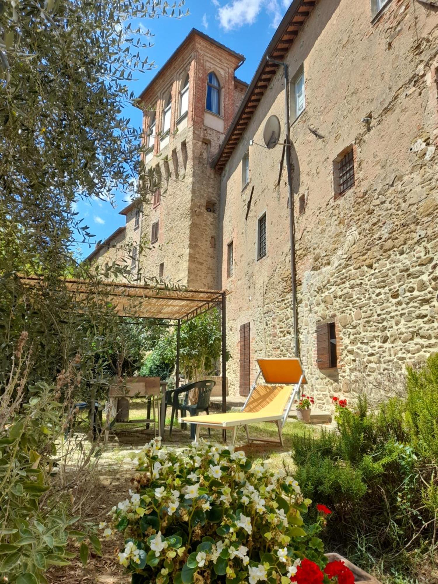 "Il Pollaio" Guests House Lägenhet Panicale Rum bild